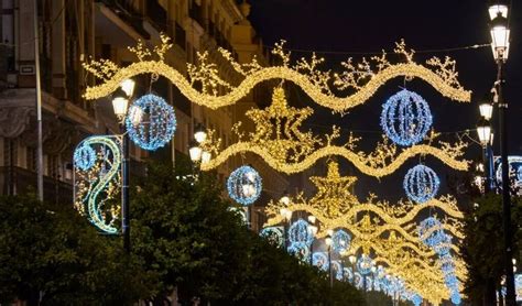 que hacer en sevilla en el puente de diciembre|16 planes para vivir un diciembre mágico en Sevilla